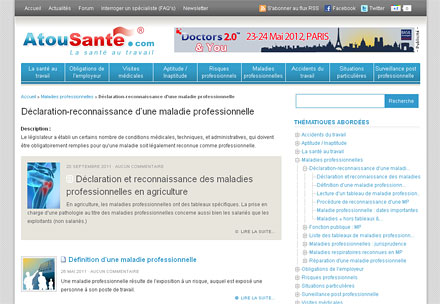AtouSante