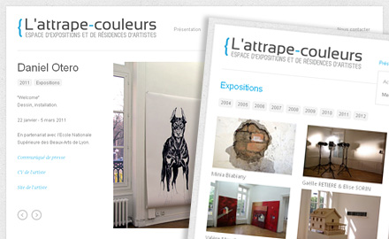 L’attrape-couleurs