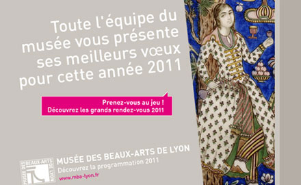 Musée des Beaux-Arts de Lyon