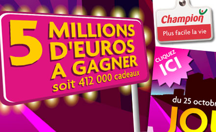 Champion
