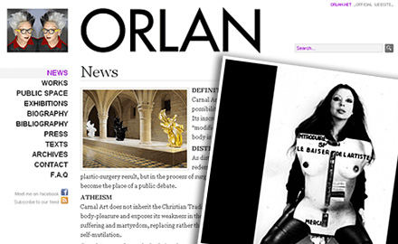 Orlan