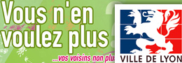 Ville de Lyon – Opac