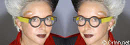 Orlan