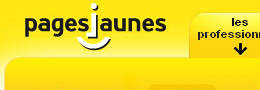 Les PagesJaunes