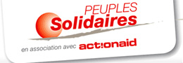 Peuples Solidaires