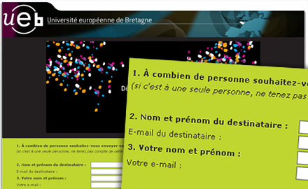 Université Européenne de Bretagne